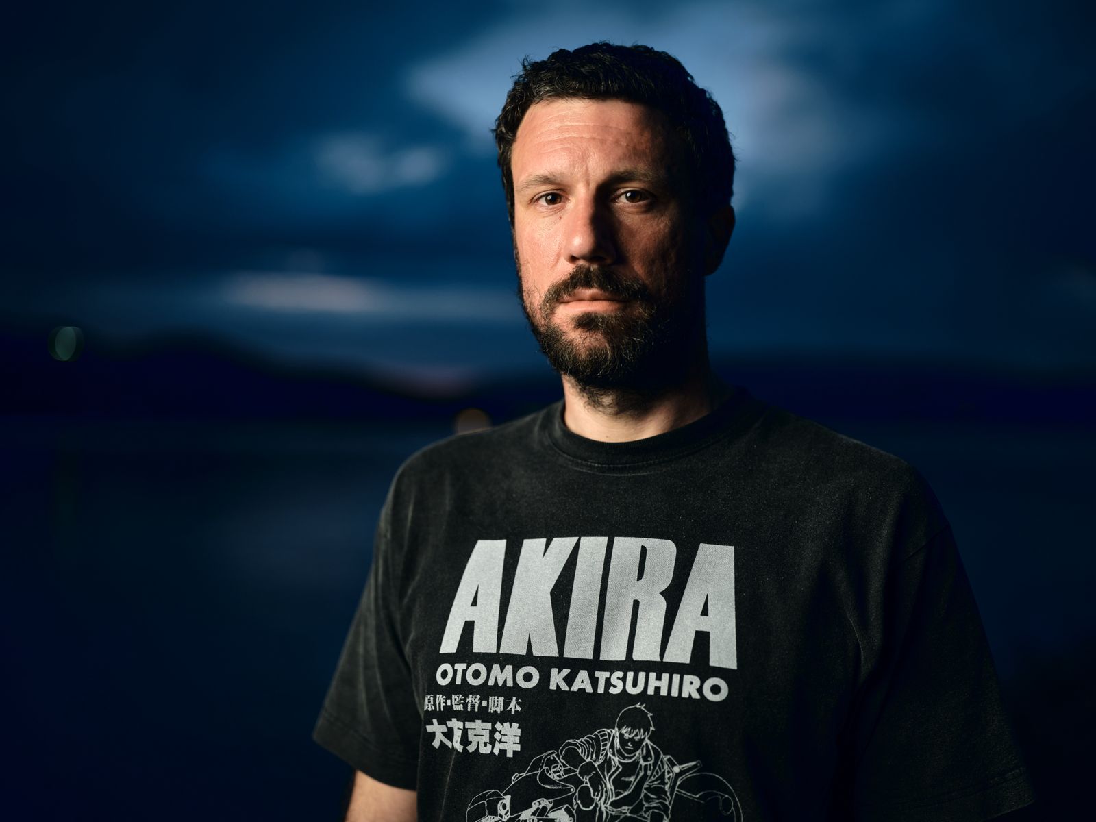 Lazar Bodroža
